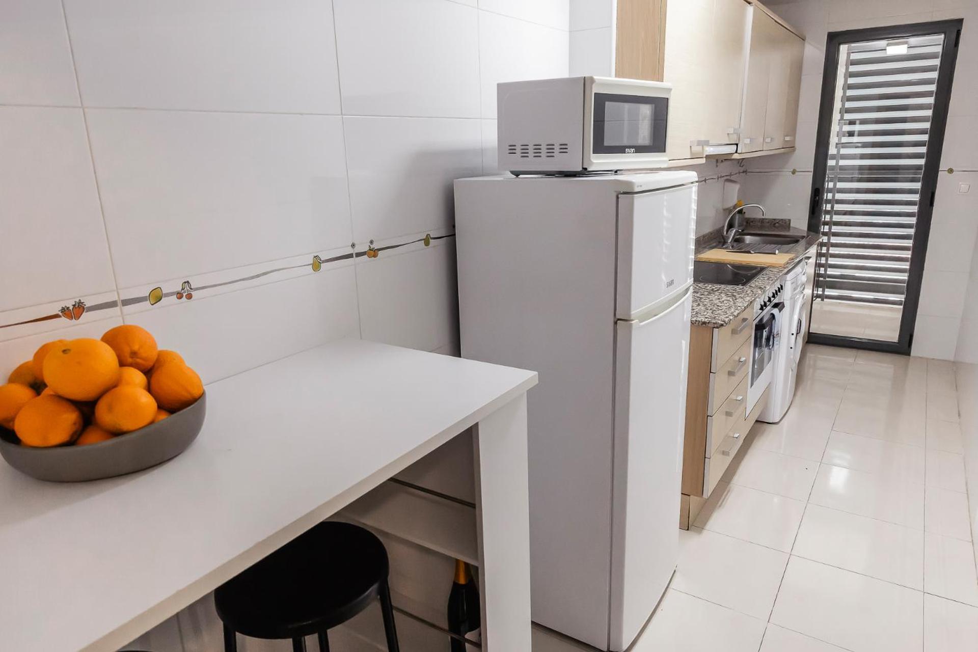 La Parreta Centro Apartment บินารอส ห้อง รูปภาพ