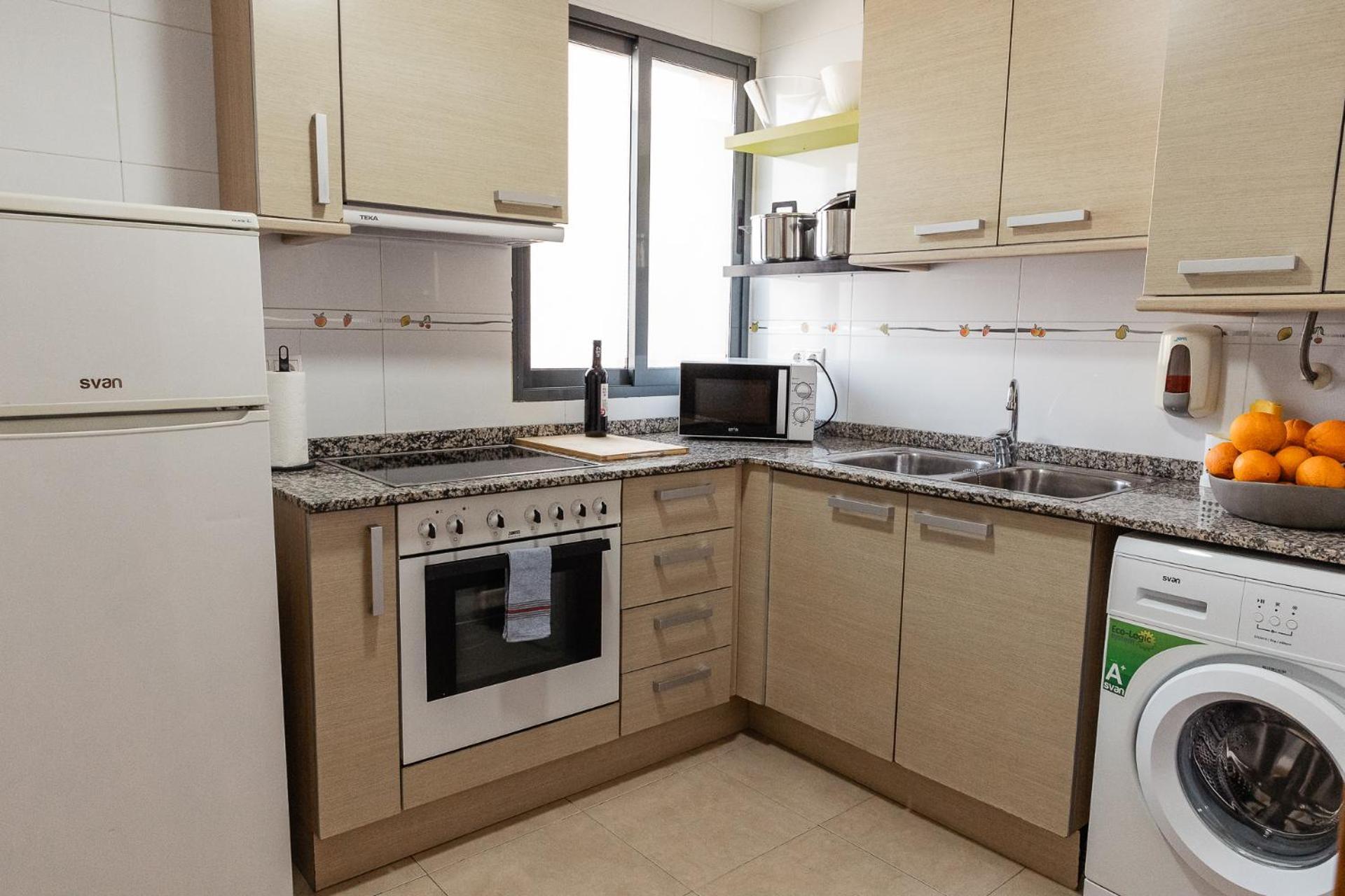 La Parreta Centro Apartment บินารอส ห้อง รูปภาพ