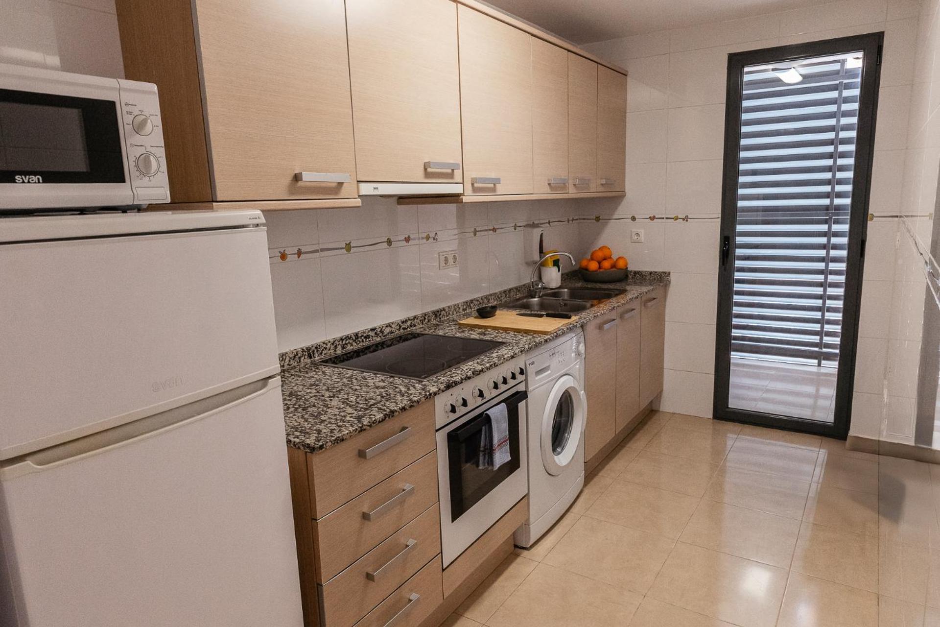 La Parreta Centro Apartment บินารอส ห้อง รูปภาพ